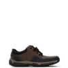 Δετά ανδρικά Clarks Καφέ Walbeck Edge
