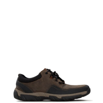 Δετά ανδρικά Clarks Καφέ Walbeck Edge