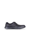 Δετά ανδρικά Clarks Μαύρο Cotrell Plain