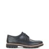 Δετά ανδρικά Clarks Μαύρο batcombe Hall