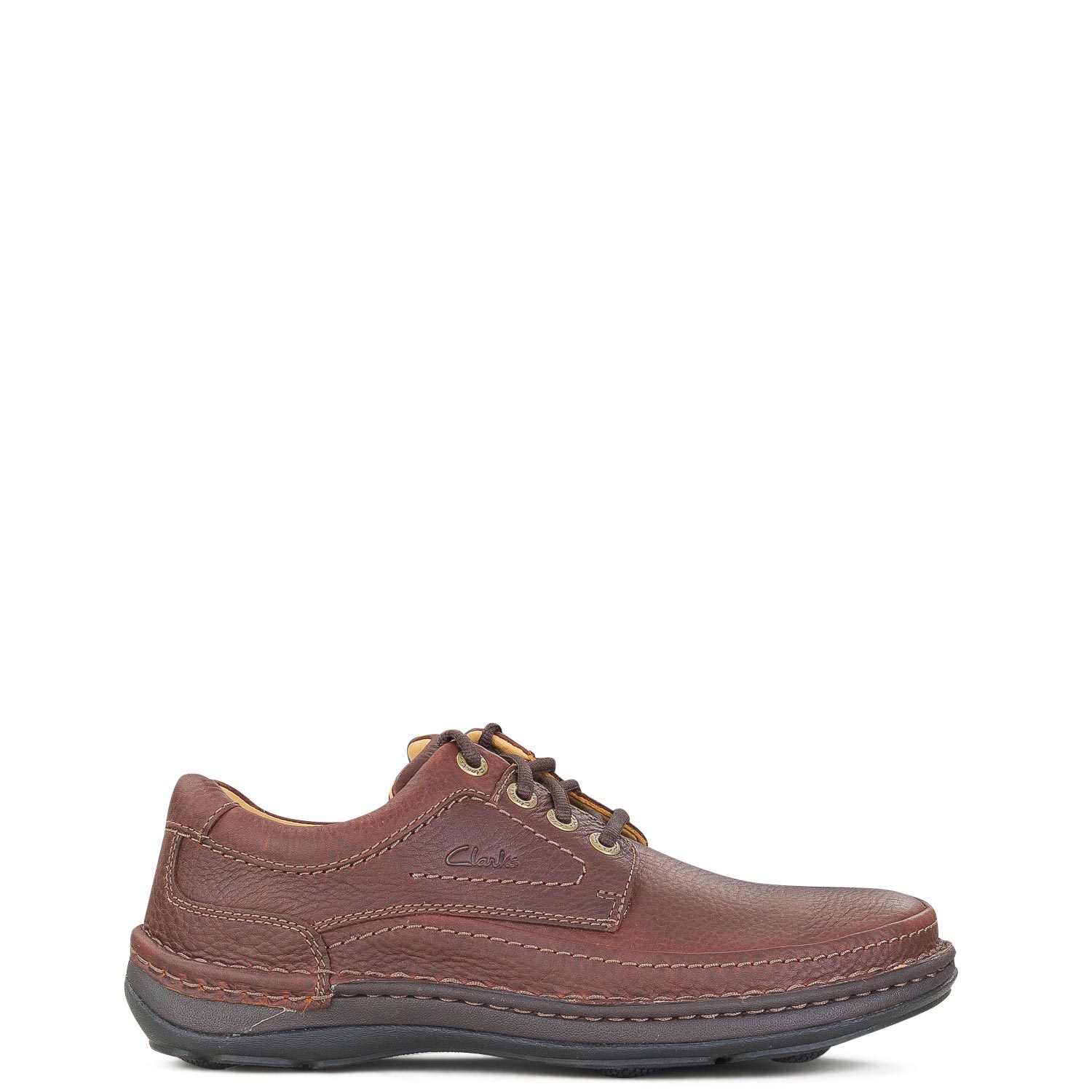 Δετά ανδρικά Clarks Ταμπά Nature Three Δετά ανδρικά Clarks Ταμπά Nature Three