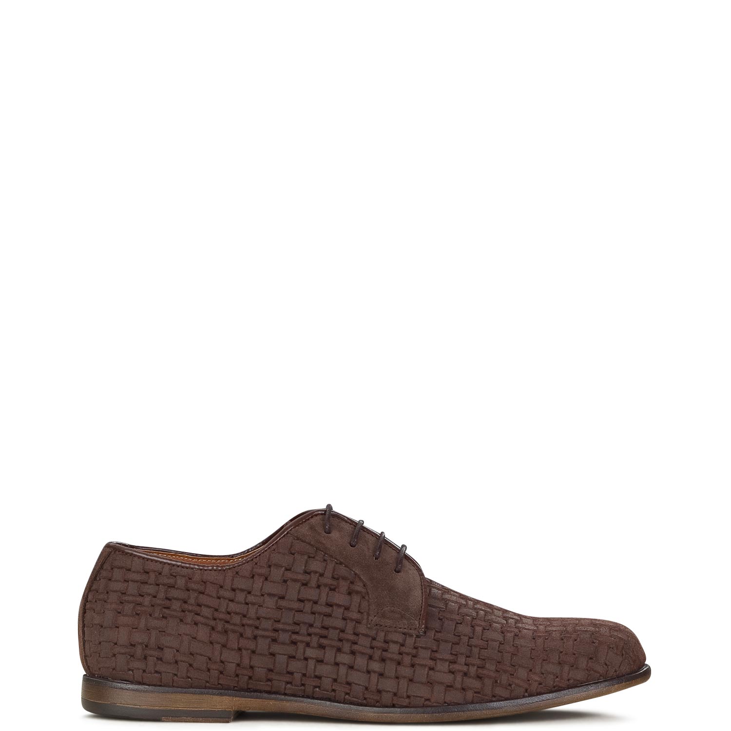 Δετά ανδρικά Classico Uomo Καφέ Δετά ανδρικά Classico Uomo Καφέ