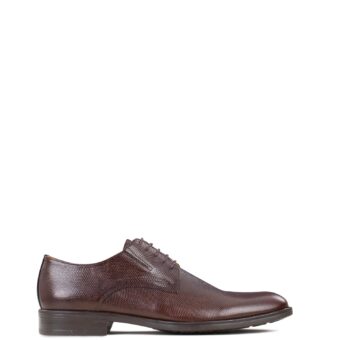 Δετά ανδρικά Classico Uomo Καφέ