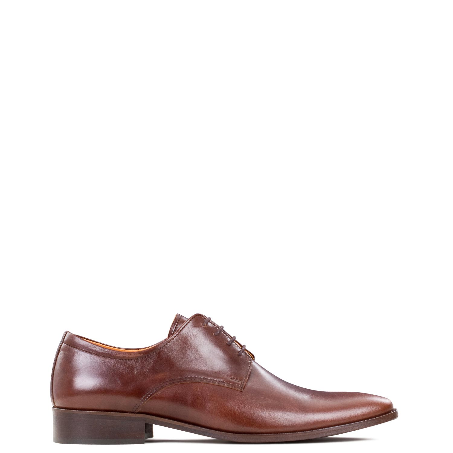 Δετά ανδρικά Classico Uomo Καφέ Δετά ανδρικά Classico Uomo Καφέ