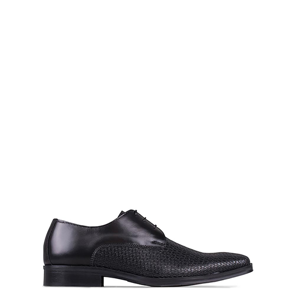 Δετά ανδρικά Classico Uomo Μαύρο Δετά ανδρικά Classico Uomo Μαύρο