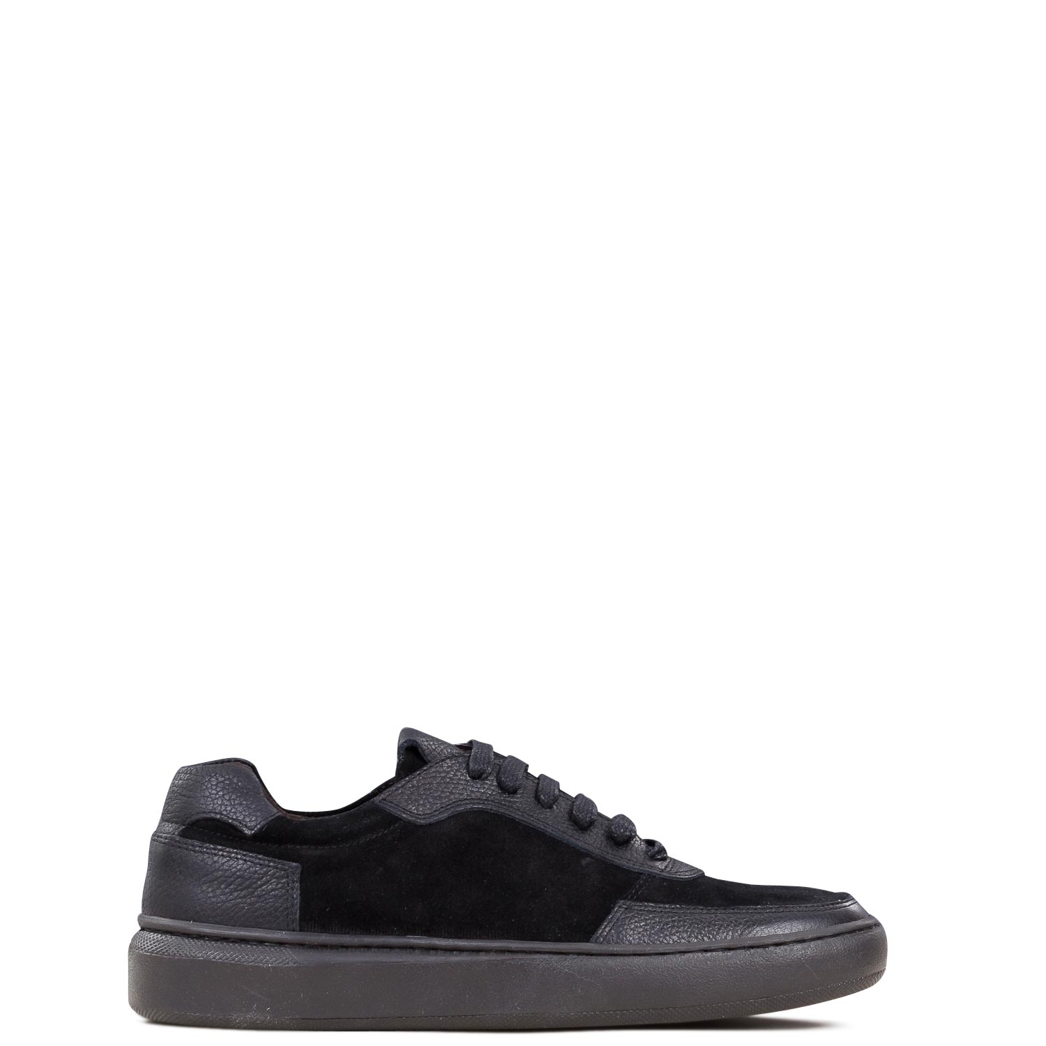 Δετά ανδρικά Classico Uomo Μαύρο Δετά ανδρικά Classico Uomo Μαύρο