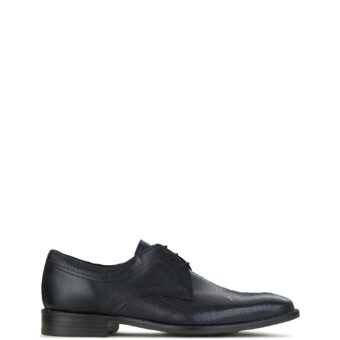 Δετά ανδρικά Classico Uomo Μαύρο