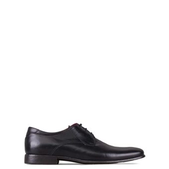 Δετά ανδρικά Classico Uomo Μαύρο