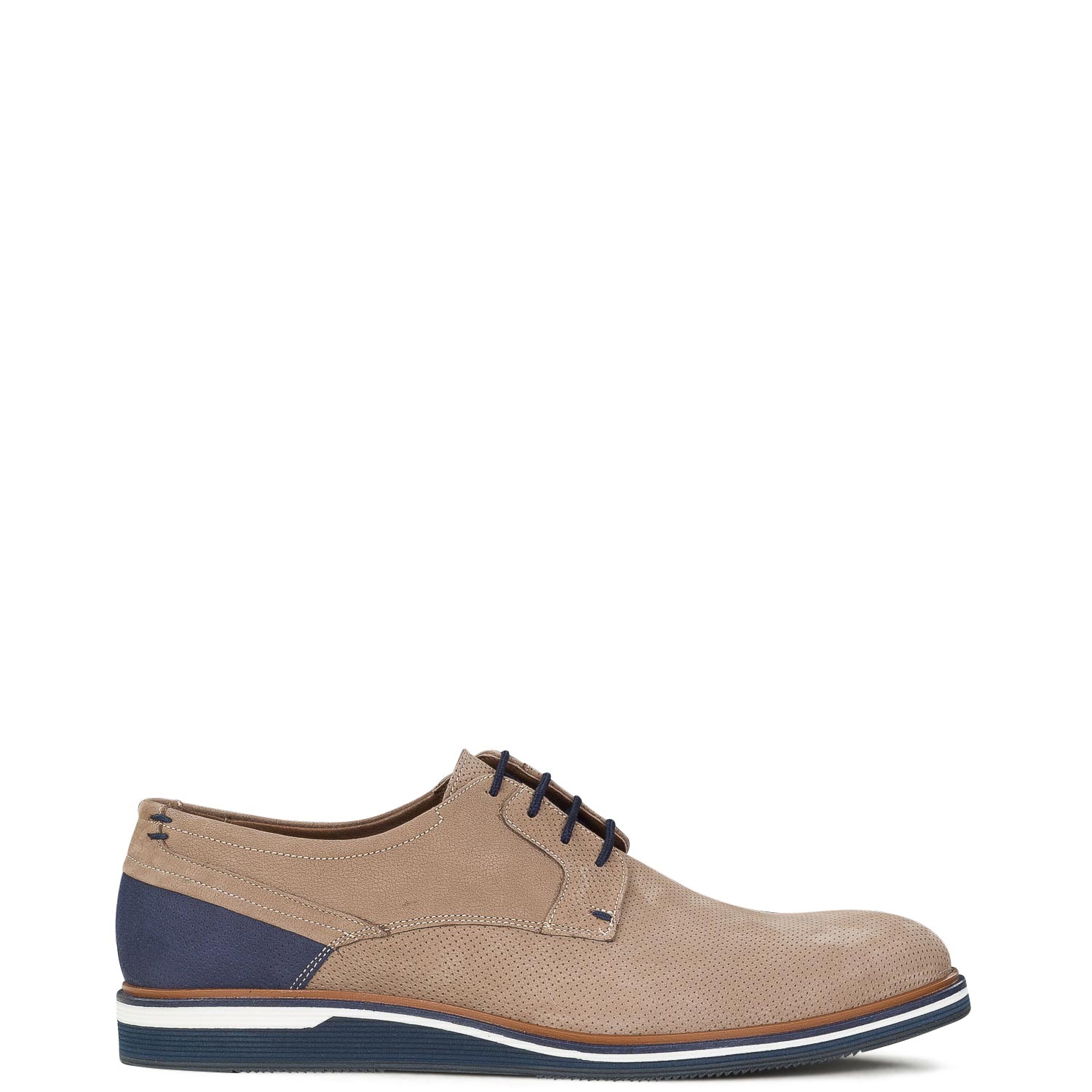 Δετά ανδρικά Classico Uomo Μπεζ 60 Δετά ανδρικά Classico Uomo Μπεζ 60