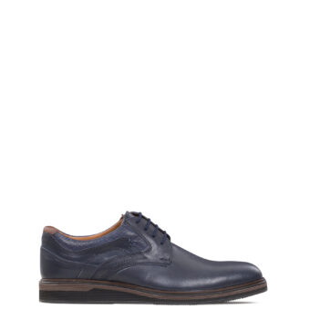 Δετά ανδρικά Classico Uomo Μπλε