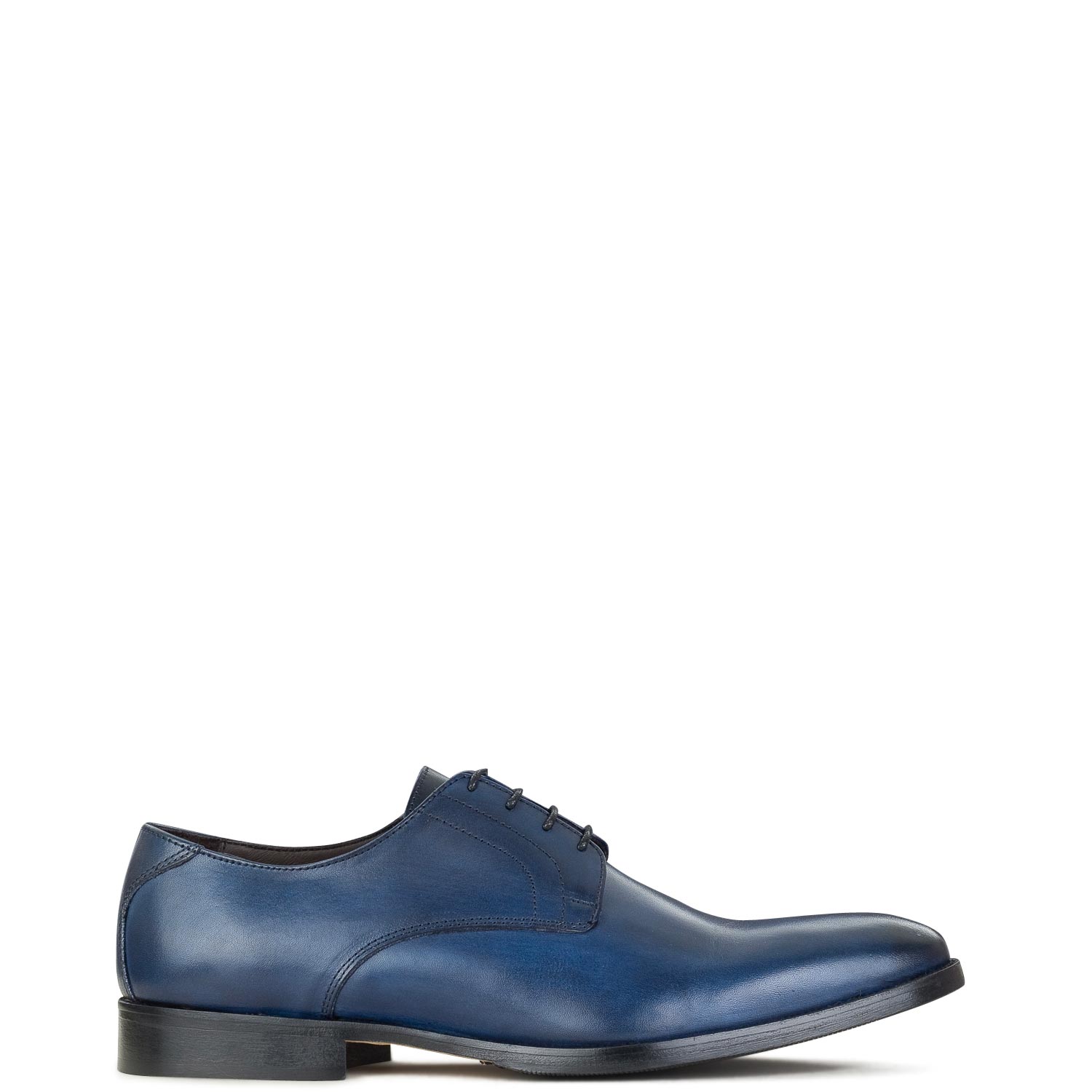 Δετά ανδρικά Di Franco Μπλε Δετά ανδρικά Di Franco Μπλε