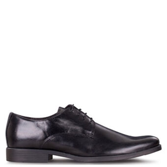 Δετά ανδρικά Franzini Μαύρο