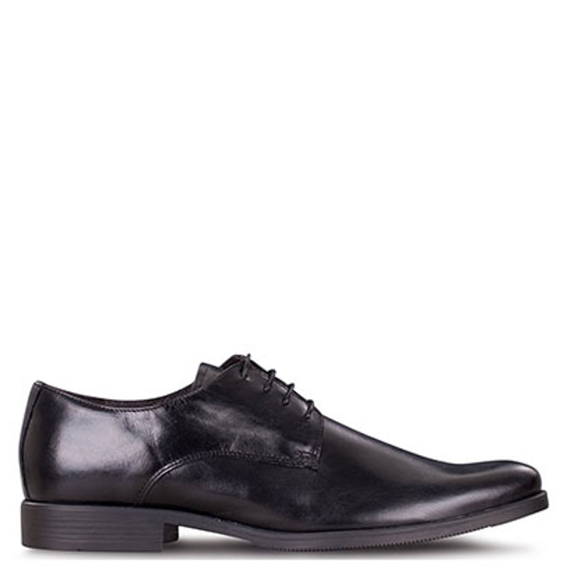 Δετά ανδρικά Franzini Μαύρο Δετά ανδρικά Franzini Μαύρο