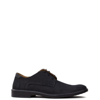 Δετά ανδρικά Jomos Μαύρο