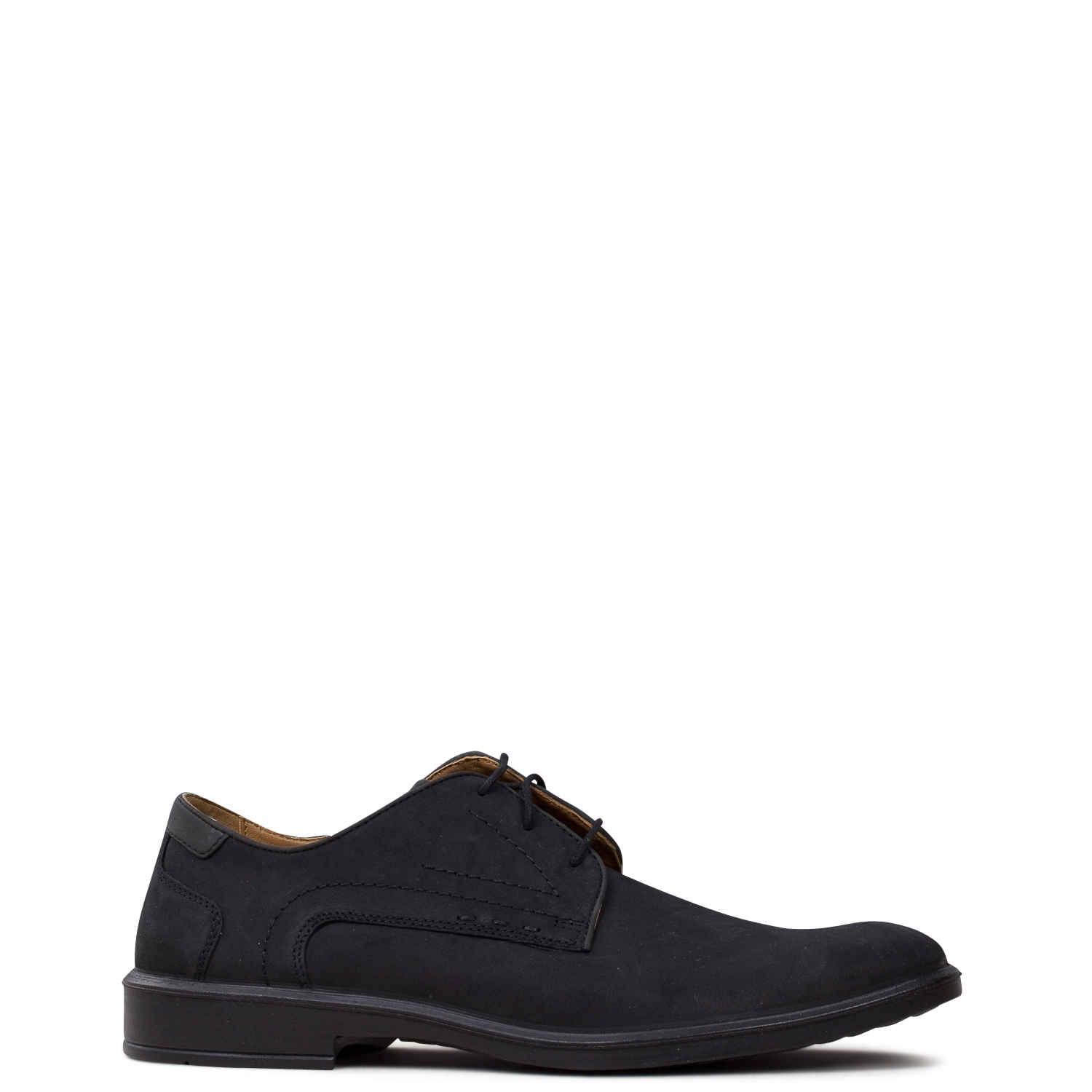 Δετά ανδρικά Jomos Μαύρο Δετά ανδρικά Jomos Μαύρο