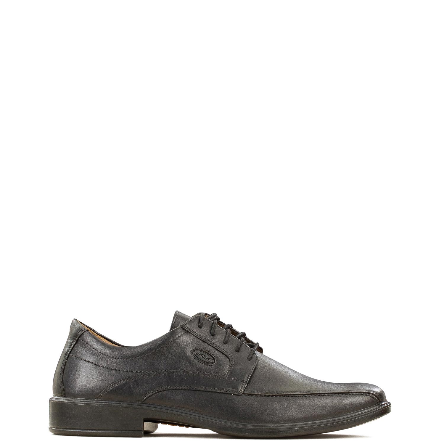 Δετά ανδρικά Jomos Μαύρο 206202 23 000 Δετά ανδρικά Jomos Μαύρο 206202 23 000