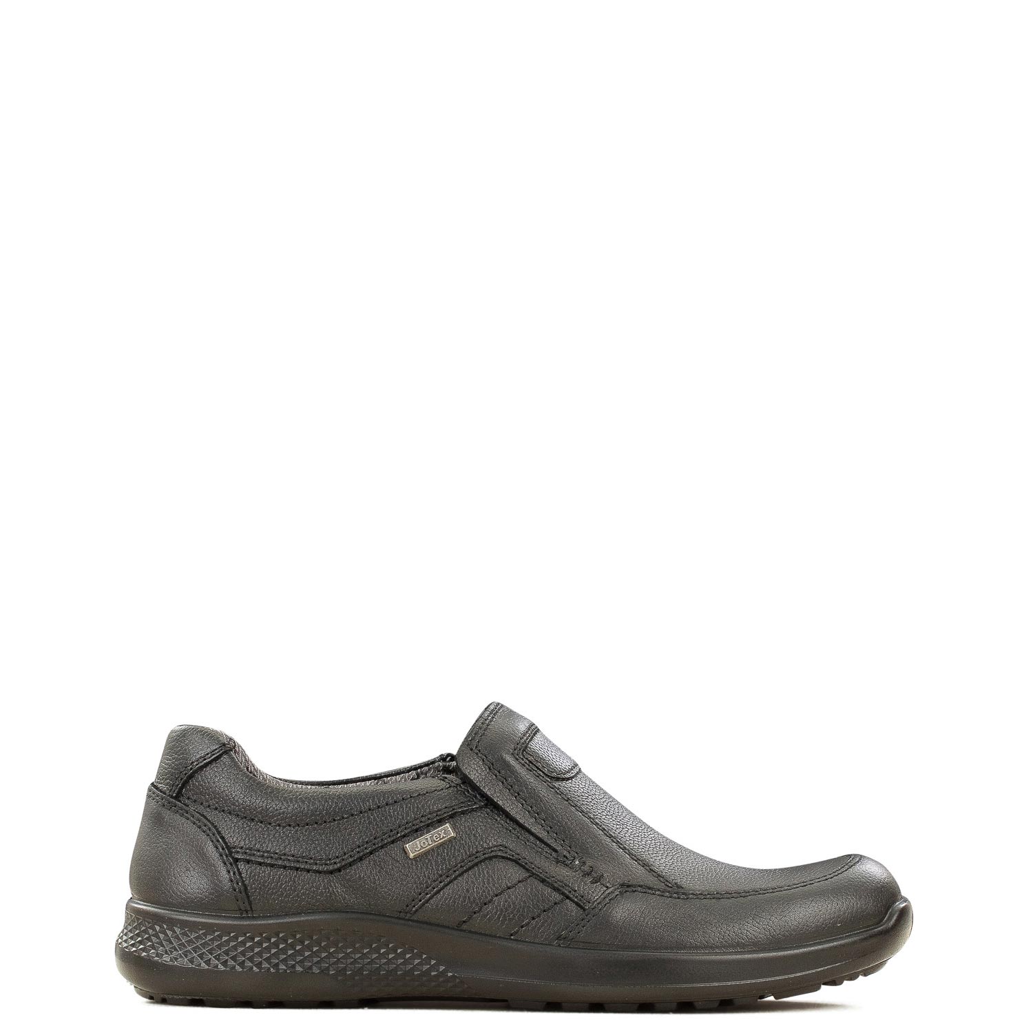 Δετά ανδρικά Jomos Μαύρο 322902 26 000 Δετά ανδρικά Jomos Μαύρο 322902 26 000