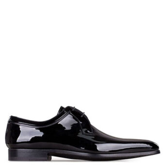 Δετά ανδρικά Magnanni Μαύρο 20508