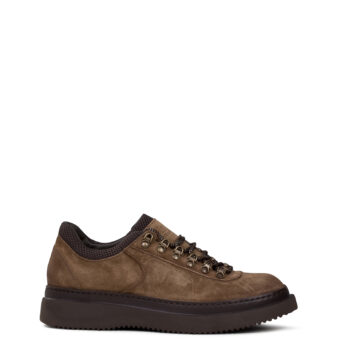 Δετά ανδρικά Marco Ferretti Camel 240089