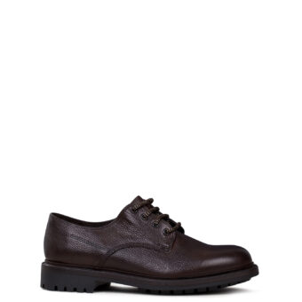 Δετά ανδρικά Marco Ferretti Καφέ 112357