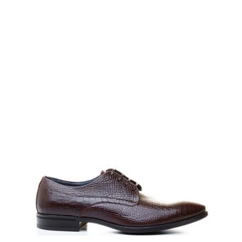 Δετά ανδρικά Marco Ferretti Καφέ 254