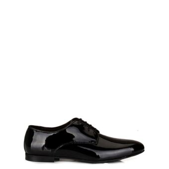 Δετά ανδρικά Marco Ferretti Μαύρο 110899MF