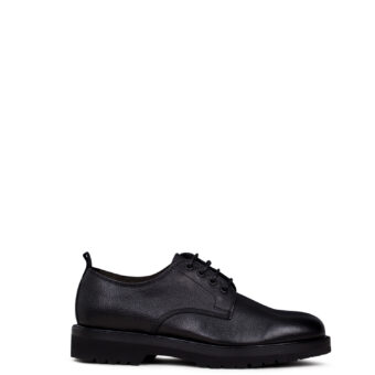 Δετά ανδρικά Marco Ferretti Μαύρο 112554