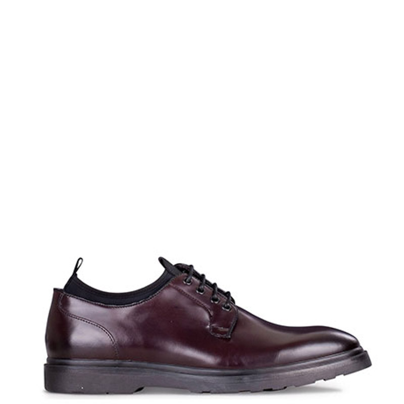 Δετά ανδρικά Marco Ferretti Μπορντό 112119MF Δετά ανδρικά Marco Ferretti Μπορντό 112119MF