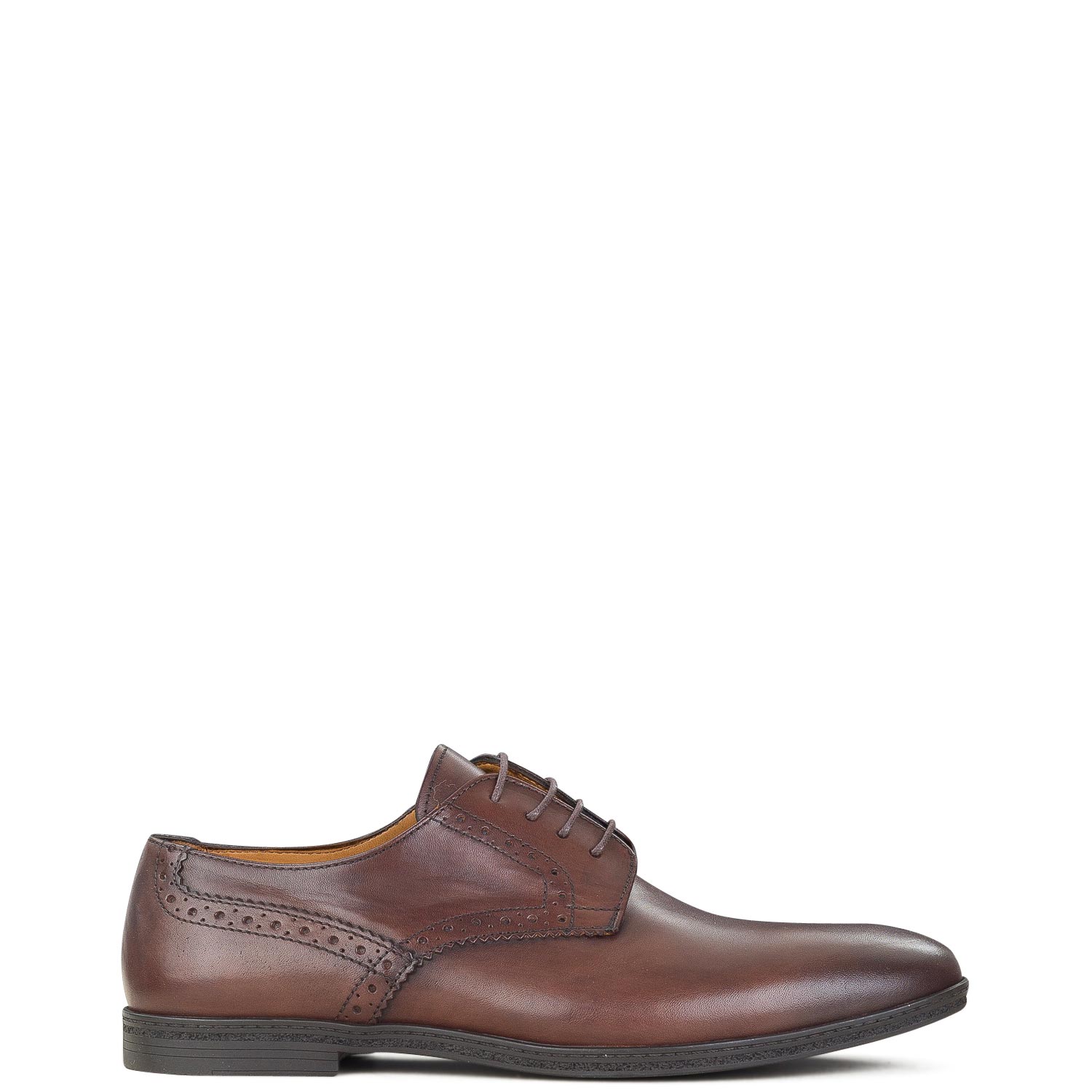 Δετά ανδρικά Siggoto Καφέ Δετά ανδρικά Siggoto Καφέ