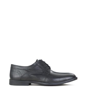 Δετά ανδρικά Siggoto Μαύρο