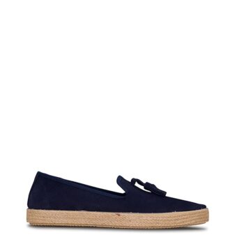 Εσπαντρίγιες ανδρικές Ibiza Heritage Μπλε