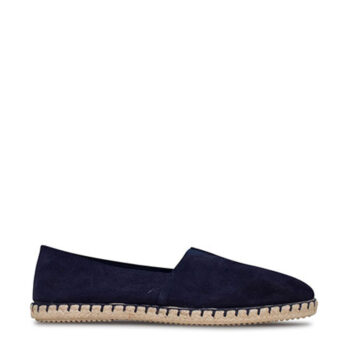 Εσπαντρίγιες ανδρικές Ibiza Heritage Μπλε