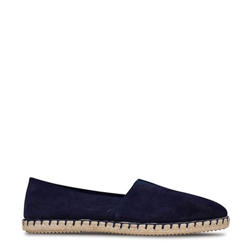 Εσπαντρίγιες ανδρικές Ibiza Heritage Μπλε Εσπαντρίγιες ανδρικές Ibiza Heritage Μπλε