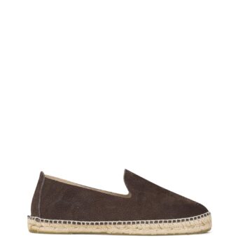 Εσπαντρίγιες ανδρικές Manebi Καφέ Canyon