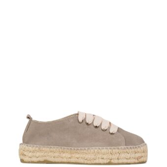 Εσπαντρίγιες γυναικείες Manebi Πούρο Snk Double