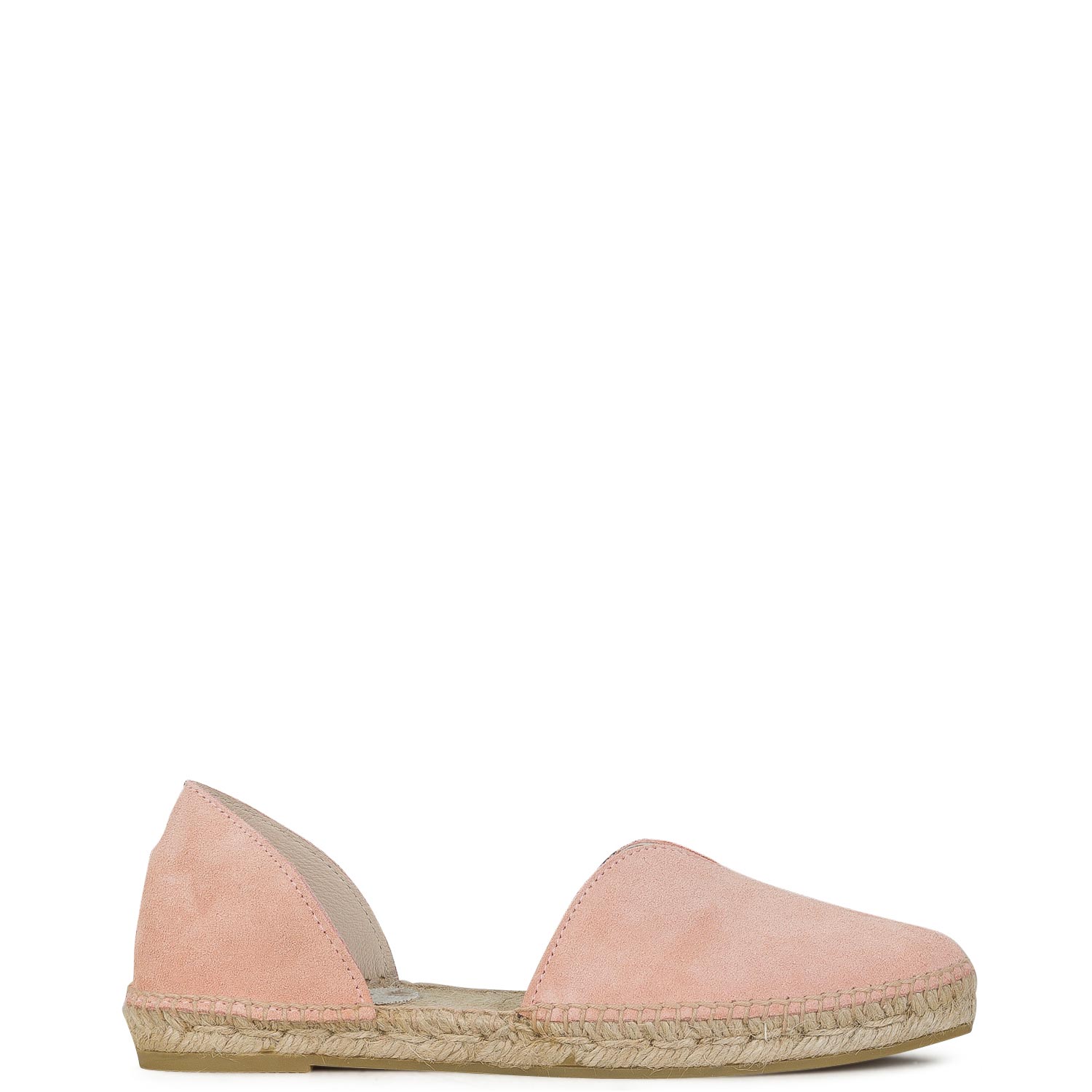 Εσπαντρίγιες γυναικείες Manebi Ροζ Hamptons Εσπαντρίγιες γυναικείες Manebi Ροζ Hamptons