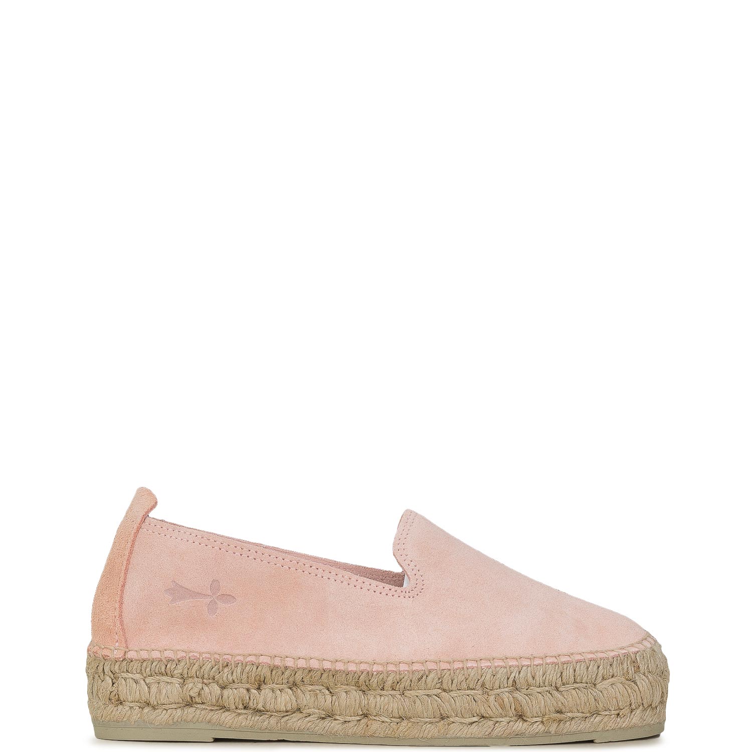 Εσπαντρίγιες γυναικείες Manebi Ροζ Hamptons Εσπαντρίγιες γυναικείες Manebi Ροζ Hamptons