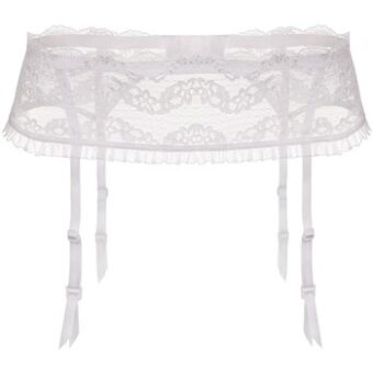 Ζαρτιέρες Julimex LILLY WHI