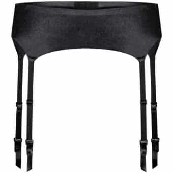 Ζαρτιέρες Julimex ORCHID BLK