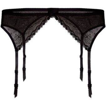 Ζαρτιέρες Julimex ROSE BLK