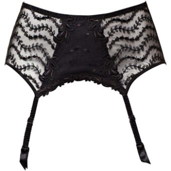 Ζαρτιέρες Louisa Bracq 425-20 NR0