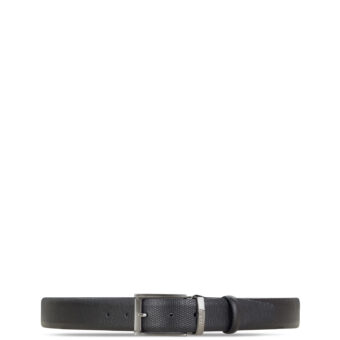 Ζώνες ανδρικές Boss Shoes Μαύρο RPT-12