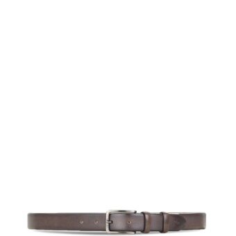 Ζώνες ανδρικές Classico Uomo Γκρι