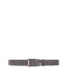 Ζώνες ανδρικές Classico Uomo Γκρι