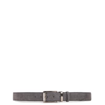 Ζώνες ανδρικές Classico Uomo Γκρι
