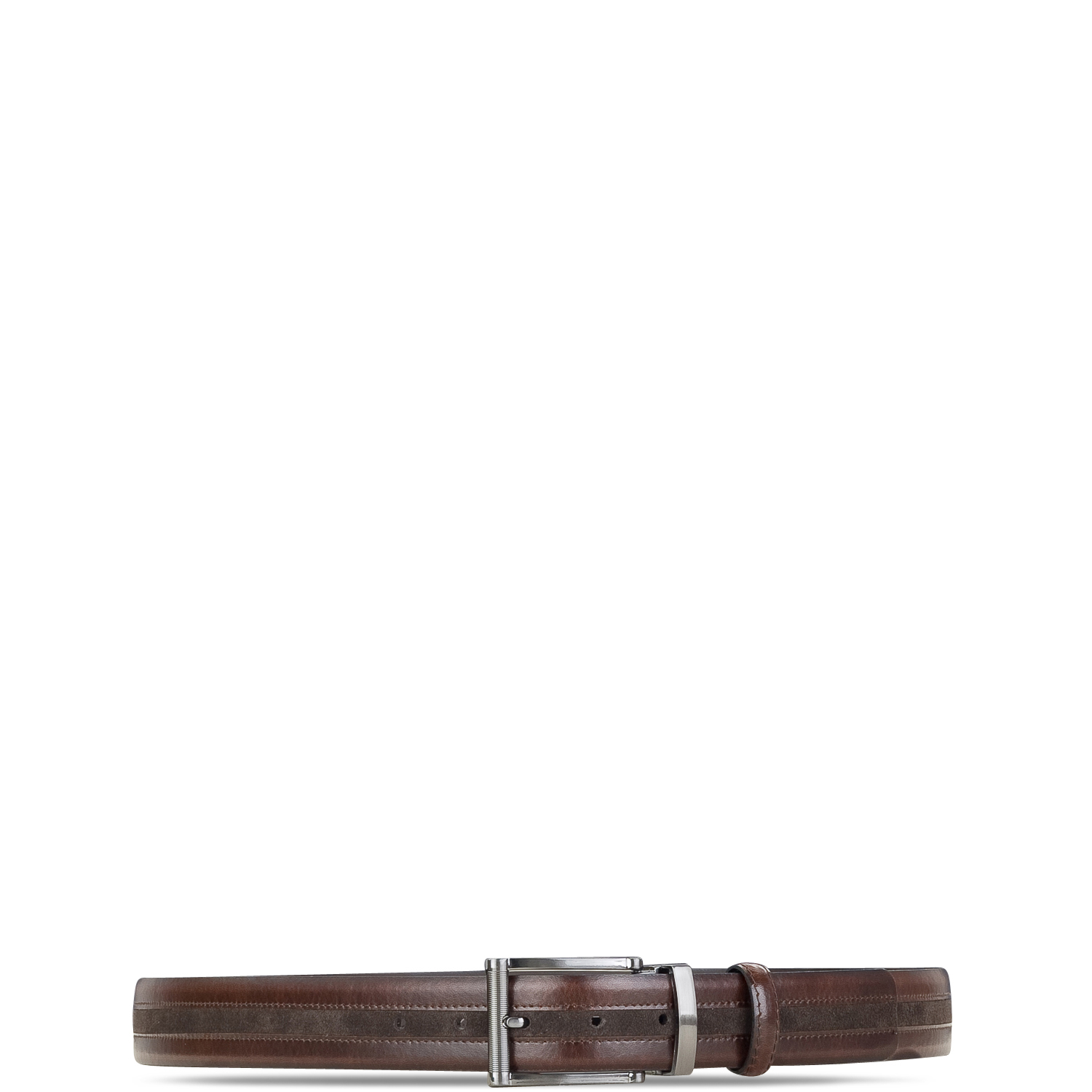 Ζώνες ανδρικές Classico Uomo Καφέ Ζώνες ανδρικές Classico Uomo Καφέ