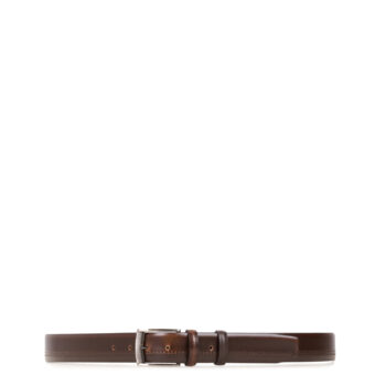 Ζώνες ανδρικές Classico Uomo Καφέ
