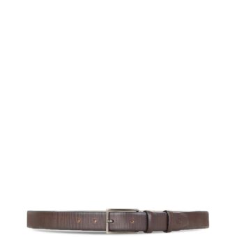 Ζώνες ανδρικές Classico Uomo Καφέ