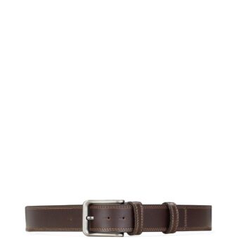 Ζώνες ανδρικές Classico Uomo Καφέ