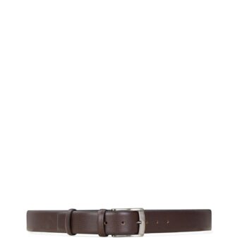 Ζώνες ανδρικές Classico Uomo Καφέ